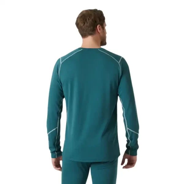 Men's Lifa Active Crew Base Layer