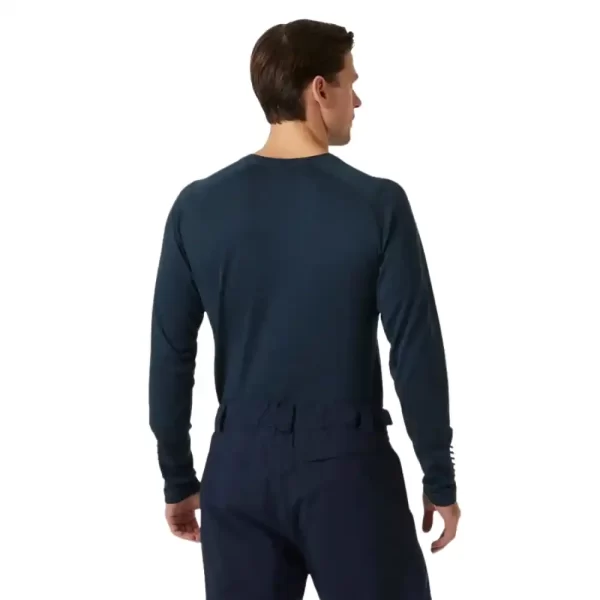 Men's Lifa Active Crew Base Layer