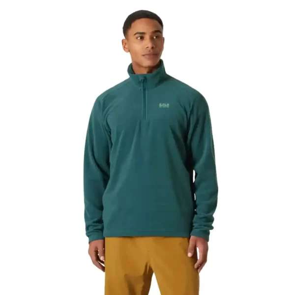 Men's Helly Hansen Daybreaker 1/2 Zip Fleece