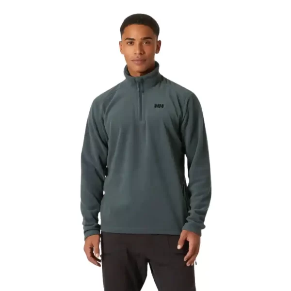 Men's Helly Hansen Daybreaker 1/2 Zip Fleece