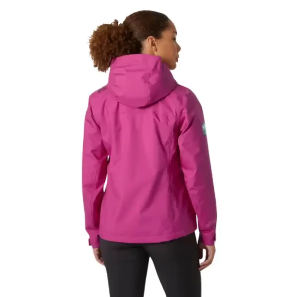 Women's Helly Hansen Seven J Rain Jacket