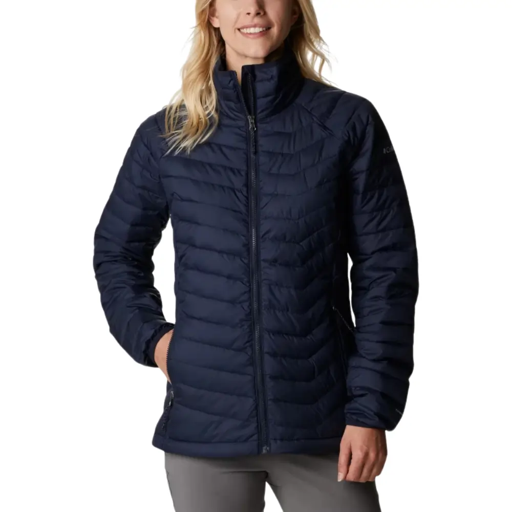 Women's Columbia Powder Lite Jacket