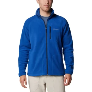 Men's Columbia Fast Trek II Full Zip Fleece