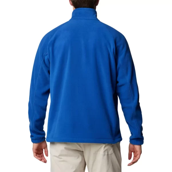 Men's Columbia Fast Trek II Full Zip Fleece