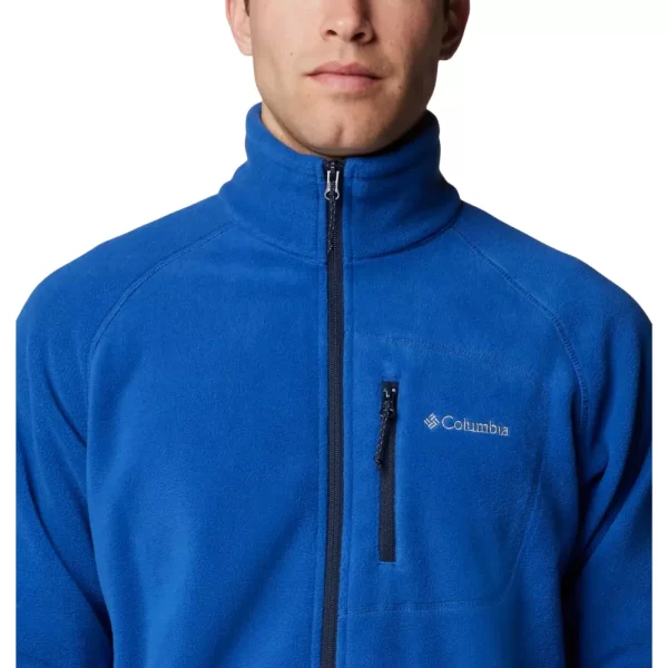 Men's Columbia Fast Trek II Full Zip Fleece