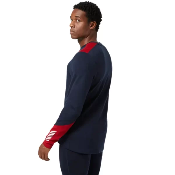 Men's Helly Hansen Lifa Merino Crew Baselayer