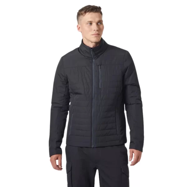 Men's Helly Hansen Crew Insulator Jacket