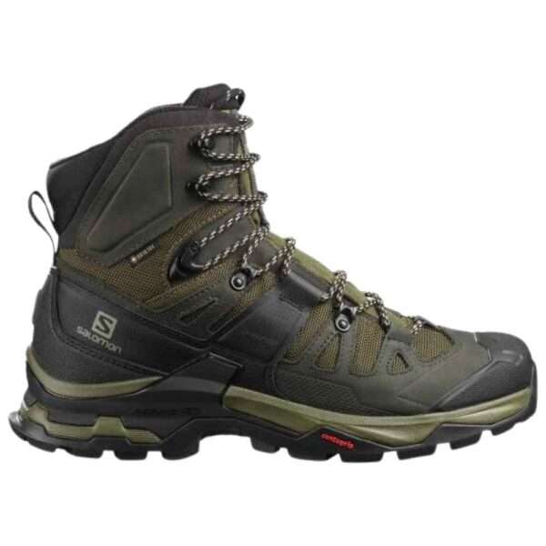 Men's Salomon Quest 4 GTX Boot