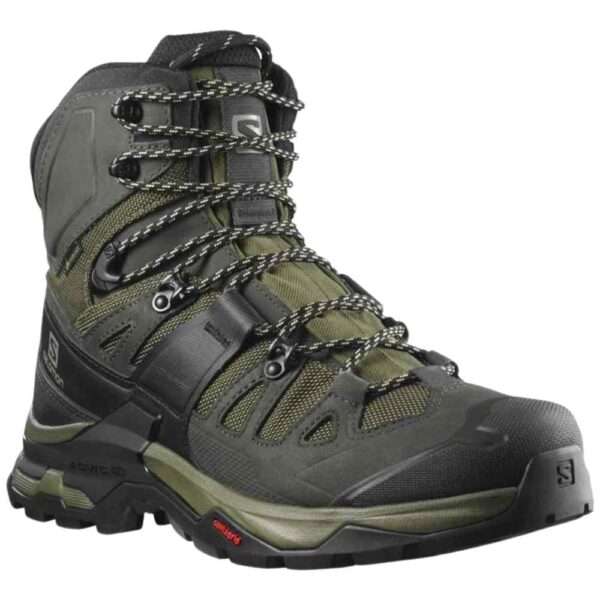 Men's Salomon Quest 4 GTX Boot