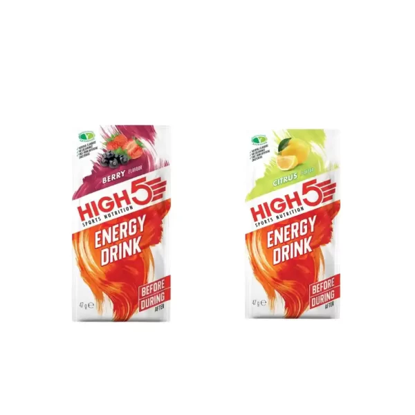 High 5 Energy Drink