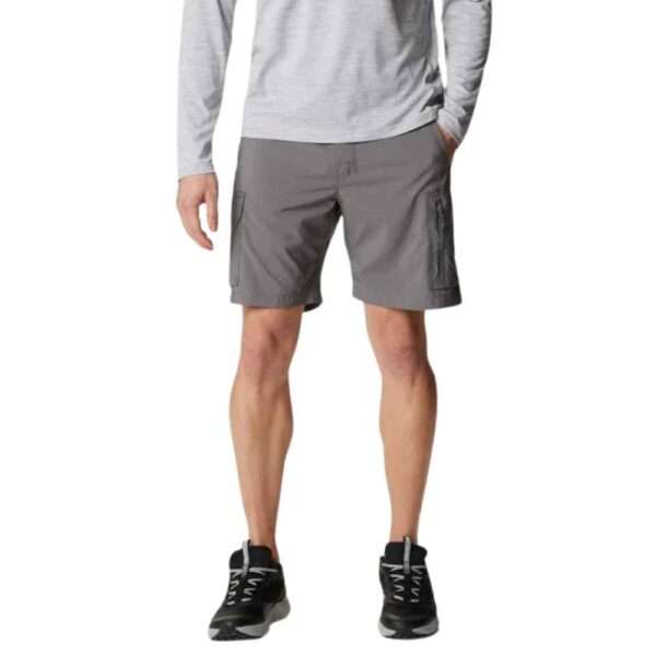 Men's Columbia Silver Ridge Utility Cargo Short