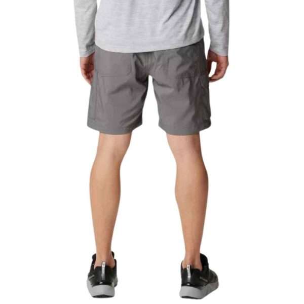 Men's Columbia Silver Ridge Utility Cargo Short