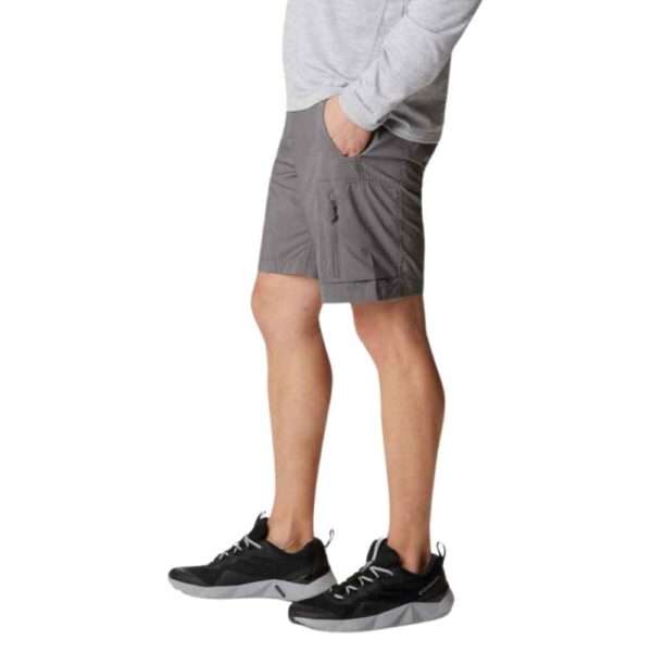 Men's Columbia Silver Ridge Utility Cargo Short