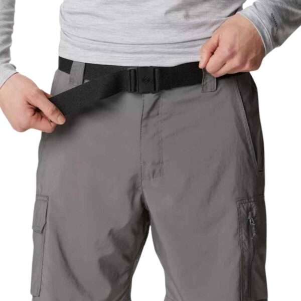 Men's Columbia Silver Ridge Utility Cargo Short