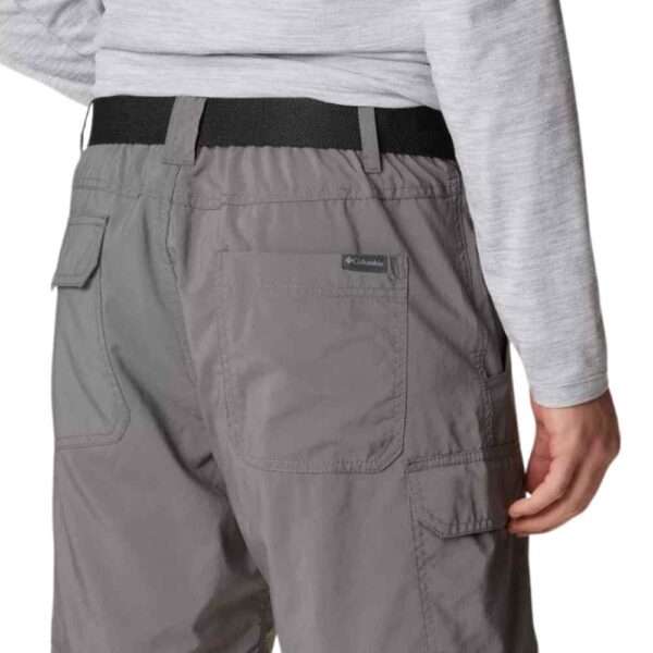 Men's Columbia Silver Ridge Utility Cargo Short