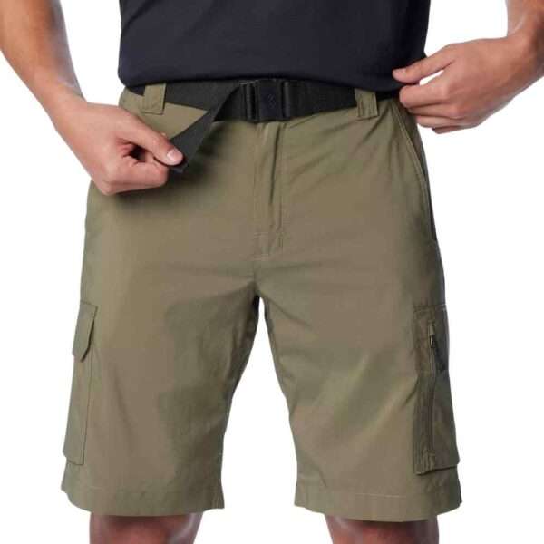 Men's Columbia Silver Ridge Utility Cargo Short