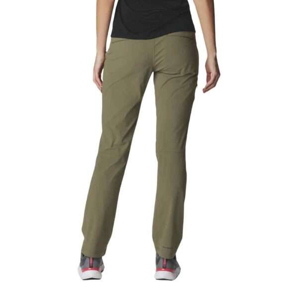 Women's Columbia Saturday Trail Hiking Trousers