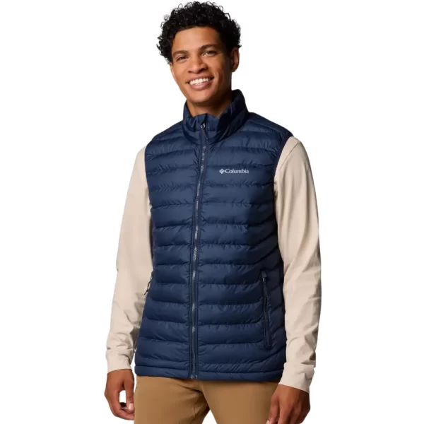 Men's Columbia Powder Lite Vest