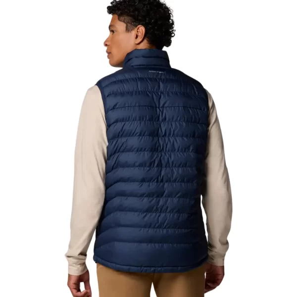 Men's Columbia Powder Lite Vest