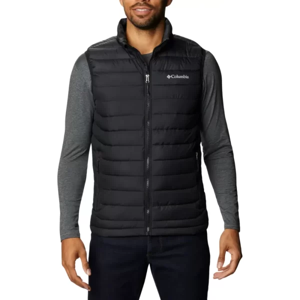 Men's Columbia Powder Lite Vest