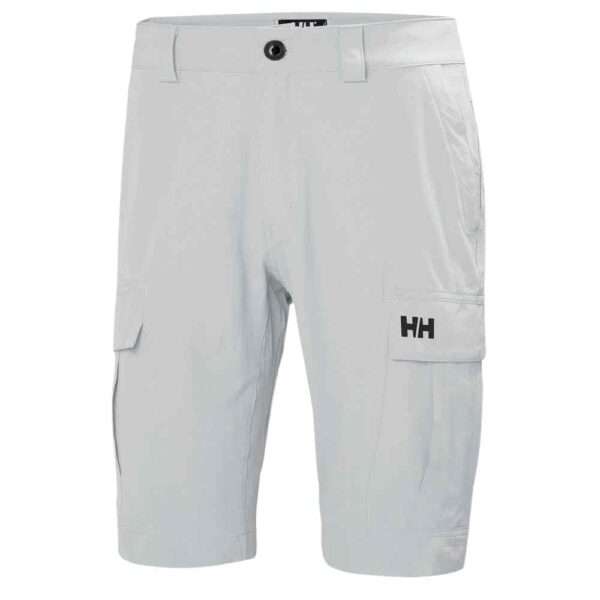 Men's Helly Hansen Quick Dry Cargo Shorts