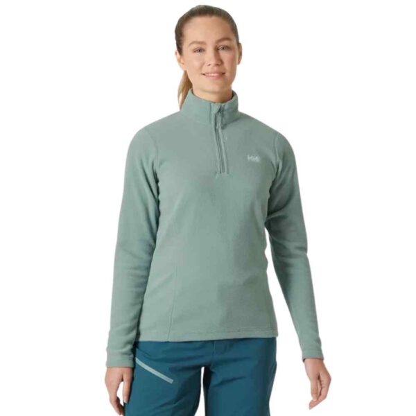 Women’s Helly Hansen Daybreaker 1/2 Zip Fleece