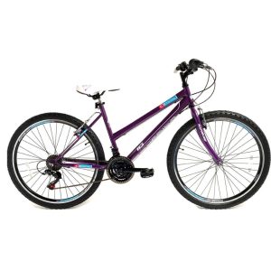 Ignite Crystal 26 Inch Girls Bike