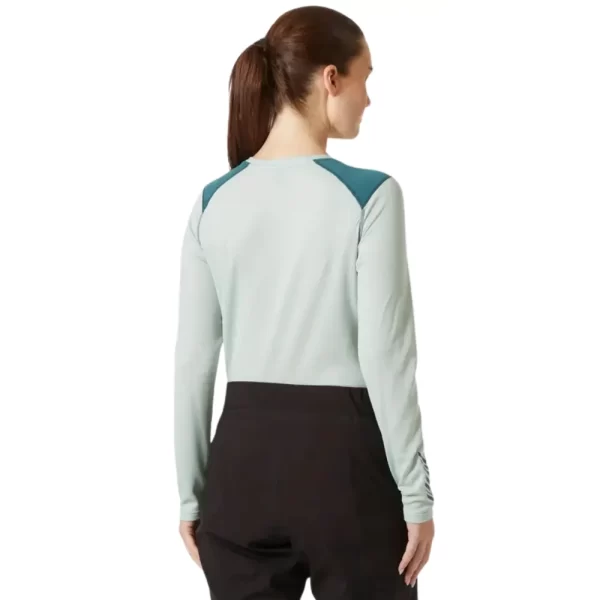 Women's Helly Hansen Lifa Active Crew Baselayer