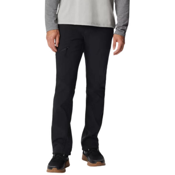 Men's Columbia Triple Canyon II Fall Hiking Pant