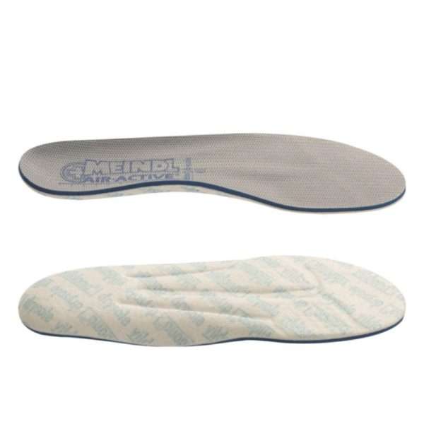 Meindl Air Active Soft Print Footbed