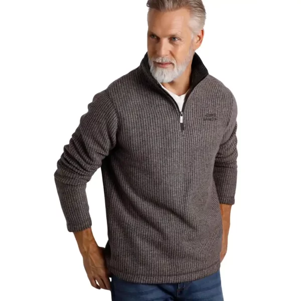 Men's Weird Fish Newark Fleece