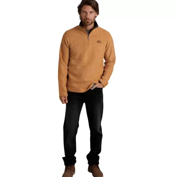 Men's Weird Fish Newark Fleece