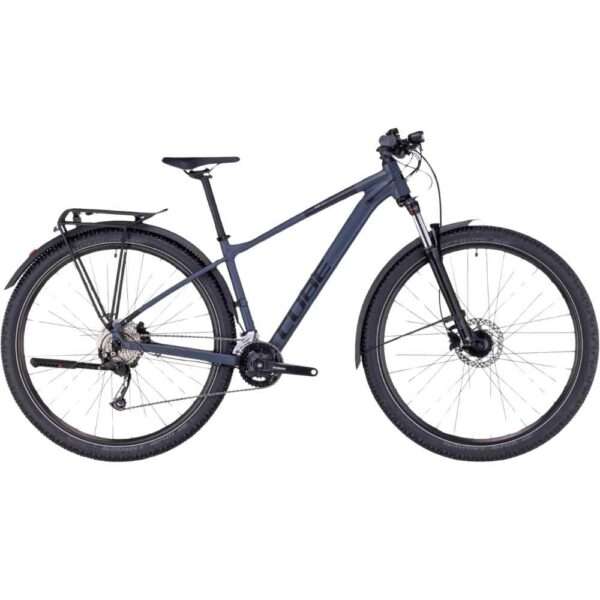 Cube Aim SLX Allroad Bike