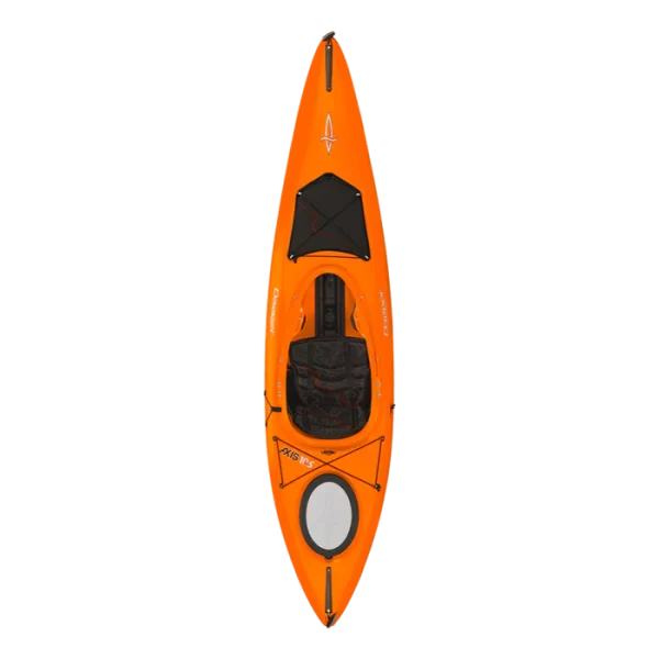 Dagger Axis E 10.5 Sit-in Kayak