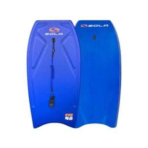 Sola 48 Inch Bodyboard