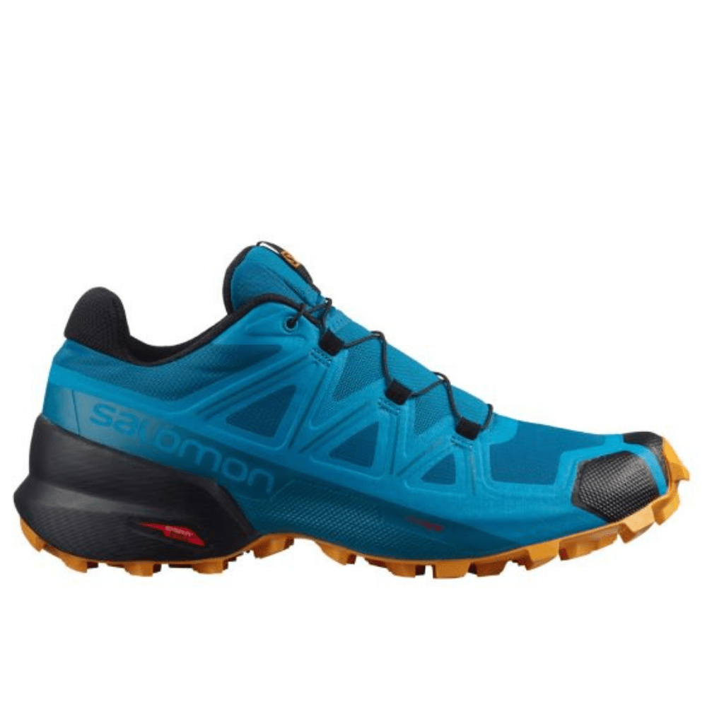 Salomon Speedcross 5 Shoe | Men's Trail Shoes | TrailBlazers Outdoor Re