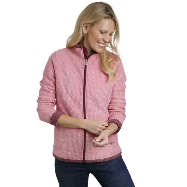 WF Ariana Fleece