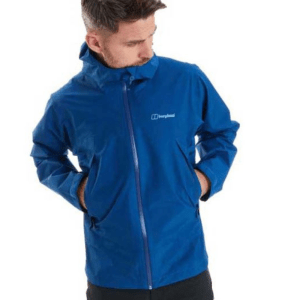 Men's Berghaus Paclite Dynak Waterproof Jacket