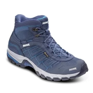 Meindl Quebec Lady Mid GTX Hiking Boot