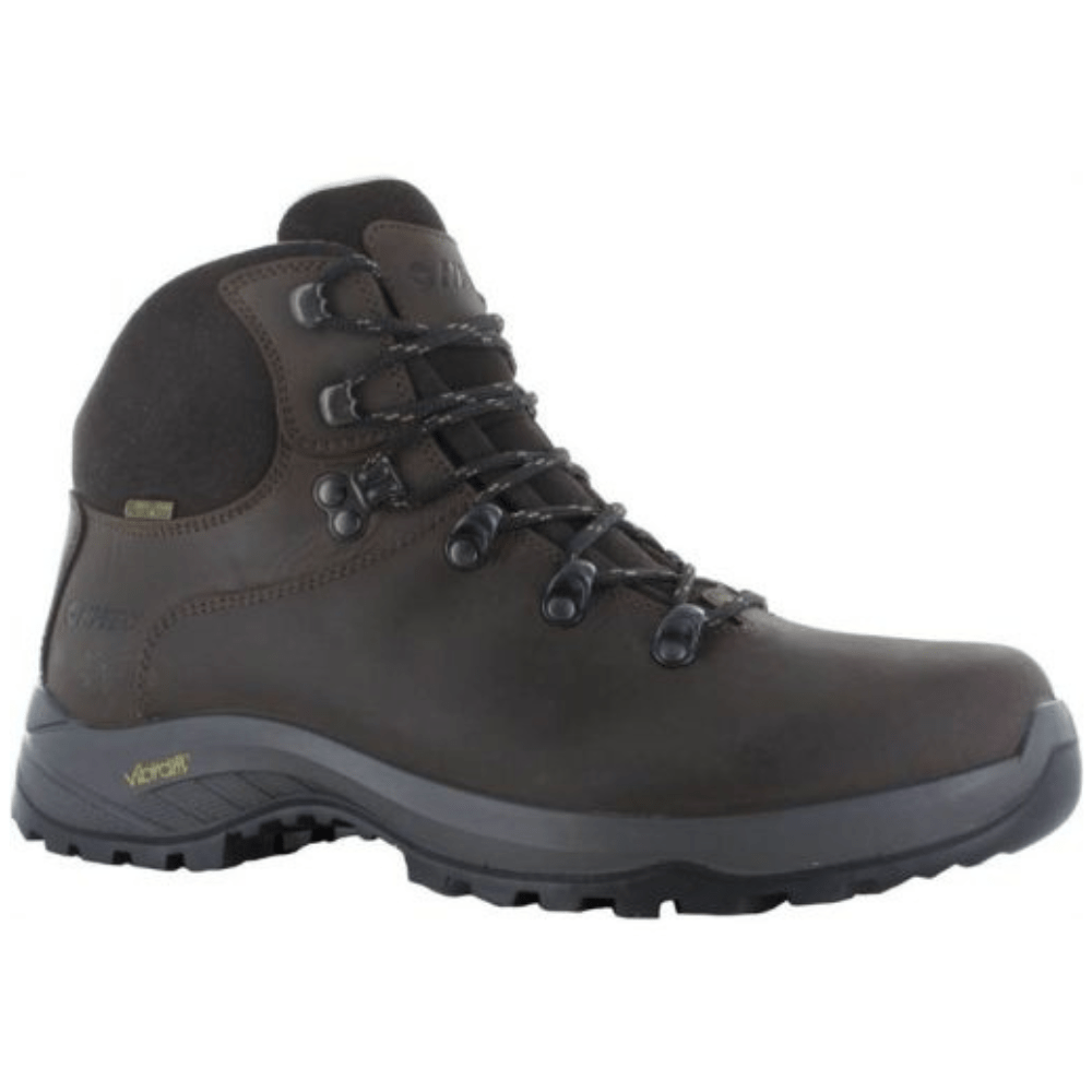 Men's Hi-Tec Ravine Pro Waterproof Boot | Hiking - TrailBlaz