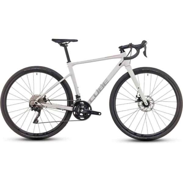 Cube Nuroad Women's Gravel Bike