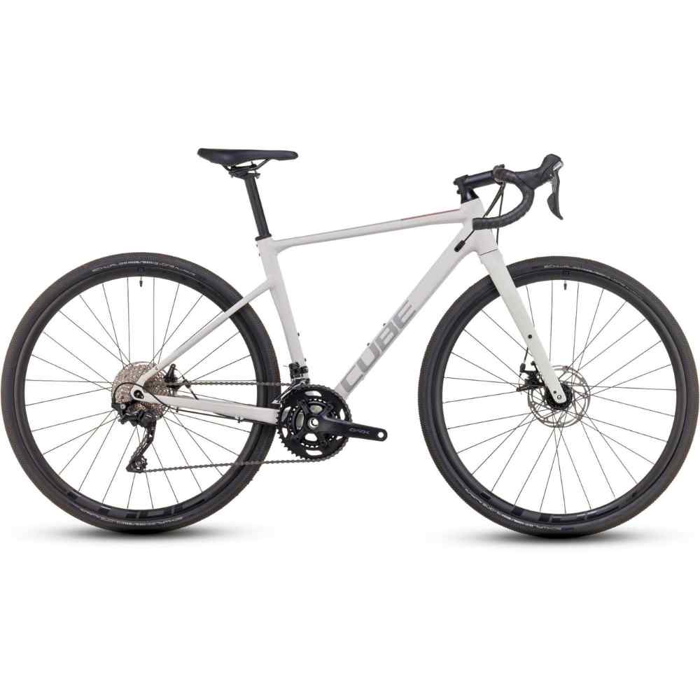 Cube Nuroad Women's Gravel Bike