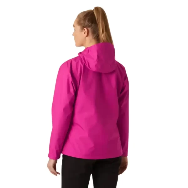 Women's Helly Hansen Seven J Rain Jacket