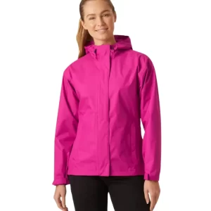 Women's Helly Hansen Seven J Rain Jacket