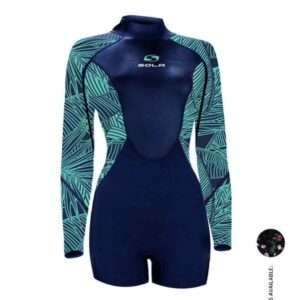 Sola Ignite 3/2 Women's Springsuit