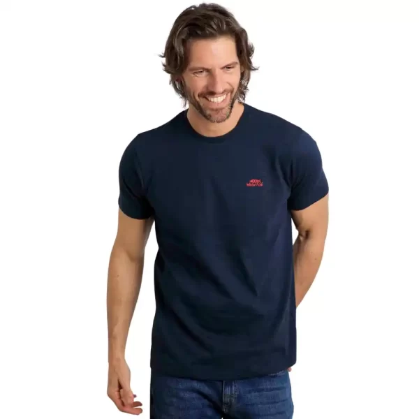 Men's Weird Fish Fished Branded T-Shirt - Image 5