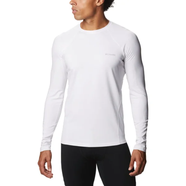 Men’s Columbia Midweight Stretch Crew Baselayer