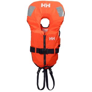 Helly Hansen Baby Safe Life Jacket