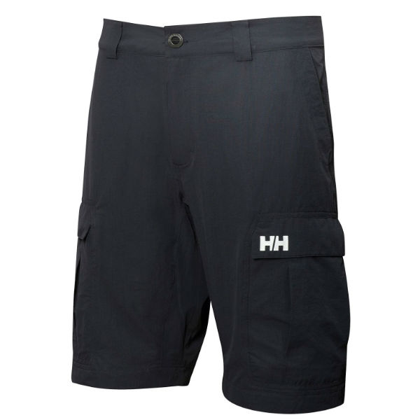 Men's Helly Hansen QD Cargo Shorts
