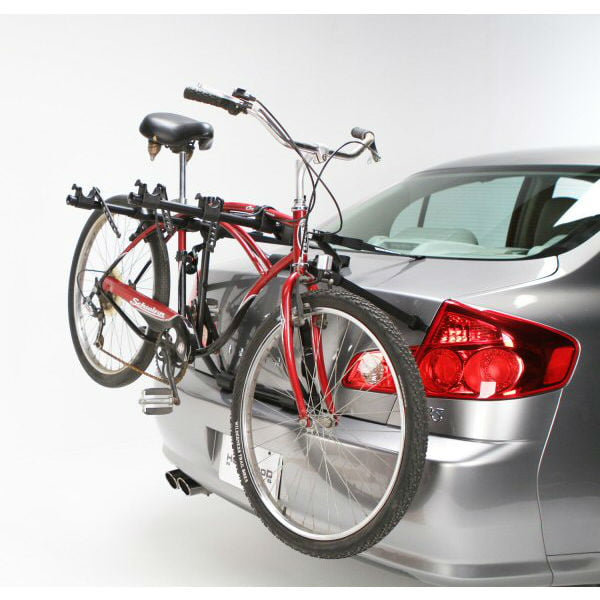 hollywood express 3 bike car rack